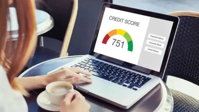 Using Loans Build Credit Score